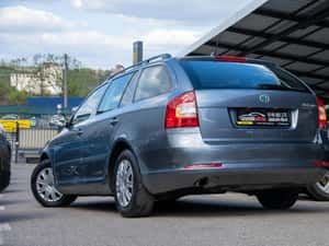 Skoda Octavia 1.6 Tdi-2016-Preț:4990EUR — miniatura 3