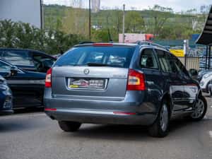 Skoda Octavia 1.6 Tdi-2016-Preț:4990EUR — miniatura 4