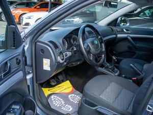 Skoda Octavia 1.6 Tdi-2016-Preț:4990EUR — miniatura 7