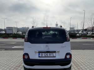 Citroën C3 Picasso • 117.xxx km • Distribuție Nouă — miniatura 4
