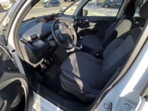 Citroën C3 Picasso • 117.xxx km • Distribuție Nouă — miniatura 6