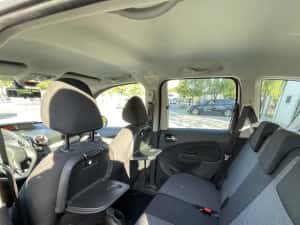 Citroën C3 Picasso • 117.xxx km • Distribuție Nouă — miniatura 7