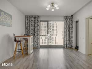 0% Comision | Apartament 2 camere Nusco Citta Pantelimon | Mega Mall — miniatura 4