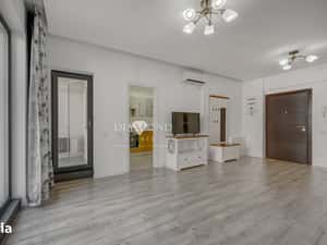 0% Comision | Apartament 2 camere Nusco Citta Pantelimon | Mega Mall — miniatura 5