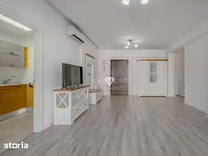 0% Comision | Apartament 2 camere Nusco Citta Pantelimon | Mega Mall — miniatura 6