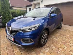 Renault Kadjar 2022 Automata Diesel — miniatura 2