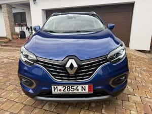Renault Kadjar 2022 Automata Diesel — miniatura 3