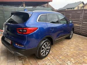 Renault Kadjar 2022 Automata Diesel — miniatura 4