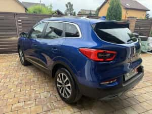Renault Kadjar 2022 Automata Diesel — miniatura 5
