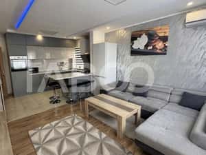 Apartament modern 3 camere 2 balcoane DECOMANDAT 63mpu BRANA SELIMBAR — miniatura 1