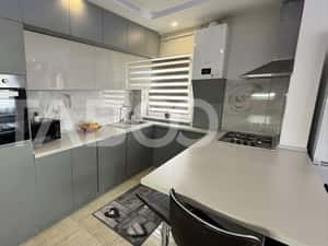 Apartament modern 3 camere 2 balcoane DECOMANDAT 63mpu BRANA SELIMBAR — miniatura 4