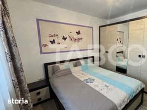 Apartament modern 3 camere 2 balcoane DECOMANDAT 63mpu BRANA SELIMBAR — miniatura 5