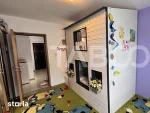 Apartament modern 3 camere 2 balcoane DECOMANDAT 63mpu BRANA SELIMBAR — miniatura 6