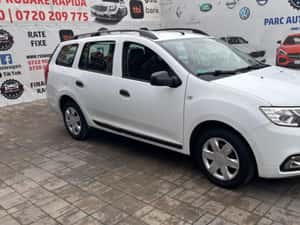 Dacia Logan 2020, 80.600 km, 6.800 EUR