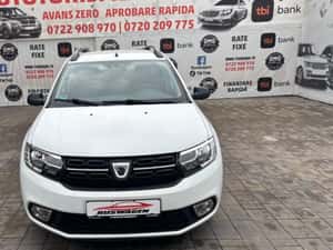 Dacia Logan 2020, 80.600 km, 6.800 EUR — miniatura 2