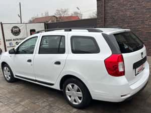 Dacia Logan 2020, 80.600 km, 6.800 EUR — miniatura 4