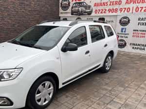 Dacia Logan 2020, 80.600 km, 6.800 EUR — miniatura 5