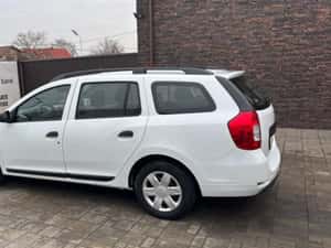 Dacia Logan 2020, 80.600 km, 6.800 EUR — miniatura 6