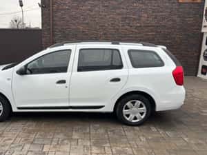 Dacia Logan 2020, 80.600 km, 6.800 EUR — miniatura 7