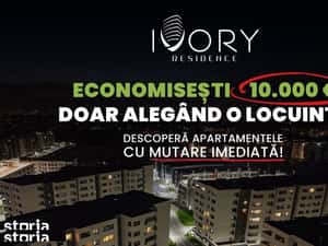 OFERTĂ EXCLUSIVĂ: 10.000€ +TVA discount – 0% comision, Ivory Residence — miniatura 3