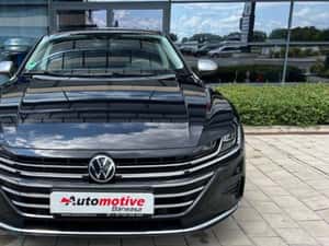 Volkswagen Arteon 2.0 TDI Automată 200 HP Diesel