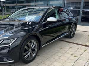 Volkswagen Arteon 2.0 TDI Automată 200 HP Diesel — miniatura 2