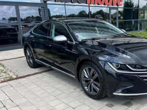 Volkswagen Arteon 2.0 TDI Automată 200 HP Diesel — miniatura 3