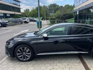 Volkswagen Arteon 2.0 TDI Automată 200 HP Diesel — miniatura 4