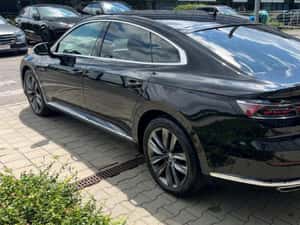 Volkswagen Arteon 2.0 TDI Automată 200 HP Diesel — miniatura 5
