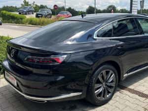 Volkswagen Arteon 2.0 TDI Automată 200 HP Diesel — miniatura 6