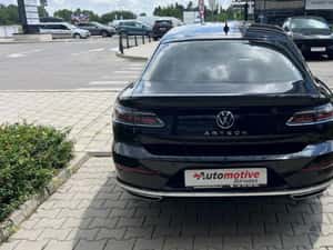 Volkswagen Arteon 2.0 TDI Automată 200 HP Diesel — miniatura 7