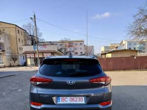 Vand Hyundai Tucson  1,7 CRDI, 116 CP — miniatura 2