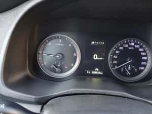 Vand Hyundai Tucson  1,7 CRDI, 116 CP — miniatura 4