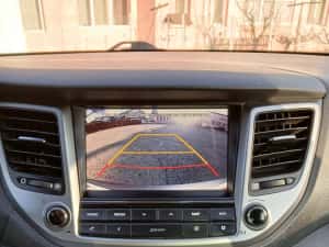 Vand Hyundai Tucson  1,7 CRDI, 116 CP — miniatura 6