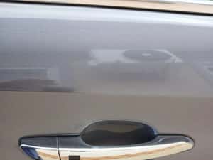 Vand Hyundai Tucson  1,7 CRDI, 116 CP — miniatura 7