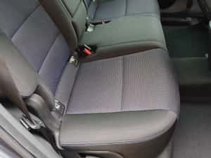 Vand Hyundai Tucson  1,7 CRDI, 116 CP — miniatura 8