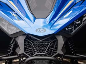 ATV Linhai 110 (nu segway,can am,polaris,cf moto) — miniatura 3