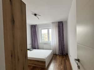 De închiriat apartament 2 camere, priveliște superbă, zona Coresi — miniatura 6