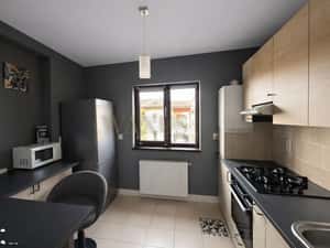 Apartament Modern - SU 60MP | ST 13MP | Parcare | Etaj 1 - Buna Ziua — miniatura 3