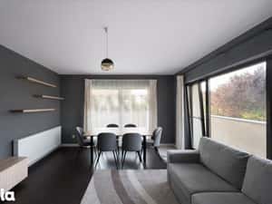 Apartament Modern - SU 60MP | ST 13MP | Parcare | Etaj 1 - Buna Ziua — miniatura 4