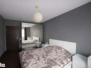 Apartament Modern - SU 60MP | ST 13MP | Parcare | Etaj 1 - Buna Ziua — miniatura 5