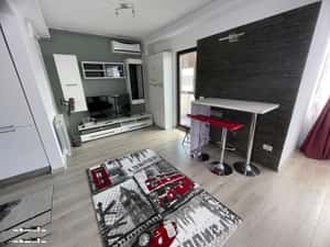 Studio nou de închiriat în Tomis Plus – gata să devină acasă! — miniatura 3