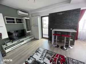 Studio nou de închiriat în Tomis Plus – gata să devină acasă! — miniatura 4