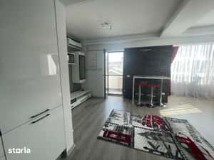 Studio nou de închiriat în Tomis Plus – gata să devină acasă! — miniatura 5