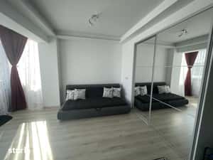 Studio nou de închiriat în Tomis Plus – gata să devină acasă! — miniatura 6