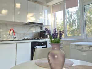 Proprietar vand apartament 2 camere orientare sud vest Tudor — miniatura 2