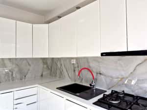 Proprietar vand apartament 2 camere orientare sud vest Tudor — miniatura 3