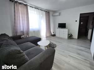 Proprietar vand apartament 2 camere orientare sud vest Tudor — miniatura 4