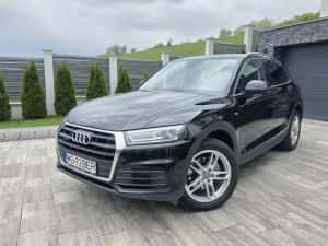 Audi Q5 35TDI Quattro Automata 2019 72000km — miniatura 2
