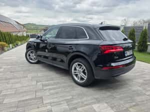 Audi Q5 35TDI Quattro Automata 2019 72000km — miniatura 3